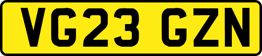VG23GZN