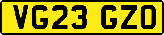 VG23GZO