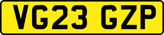 VG23GZP