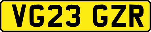 VG23GZR