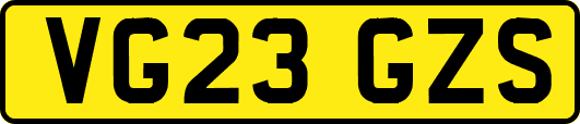 VG23GZS