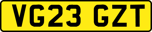 VG23GZT