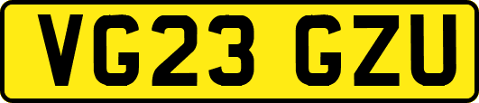 VG23GZU