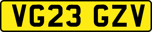 VG23GZV