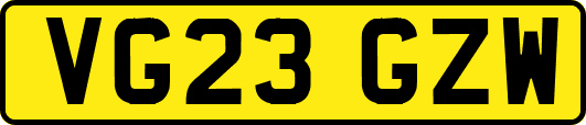 VG23GZW