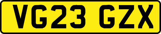 VG23GZX