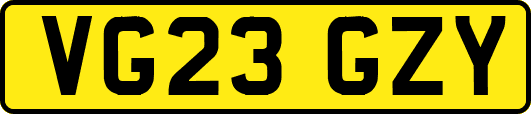 VG23GZY