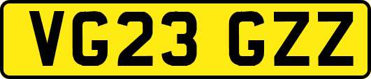 VG23GZZ