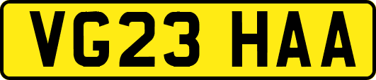 VG23HAA
