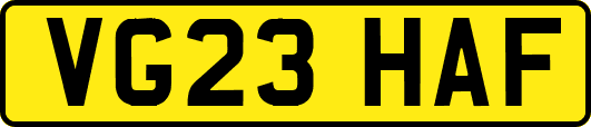 VG23HAF