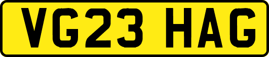 VG23HAG