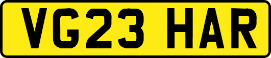 VG23HAR