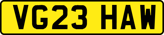 VG23HAW