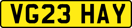 VG23HAY
