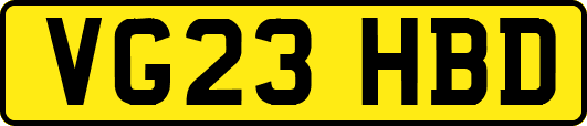 VG23HBD