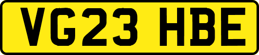VG23HBE