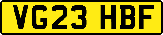 VG23HBF
