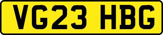 VG23HBG