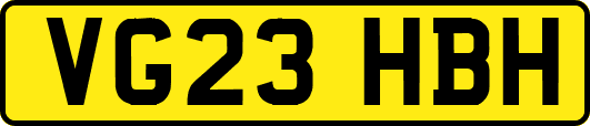 VG23HBH