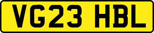 VG23HBL