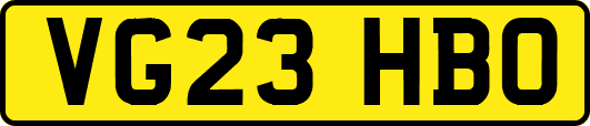 VG23HBO