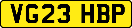 VG23HBP