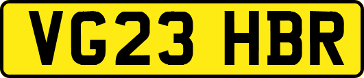 VG23HBR