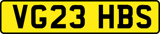 VG23HBS