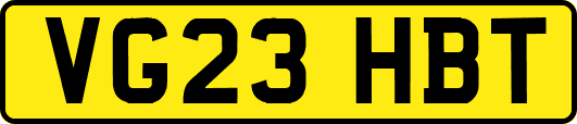 VG23HBT
