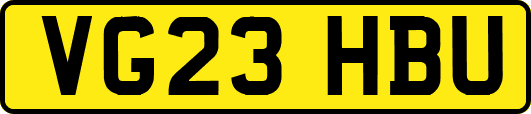 VG23HBU