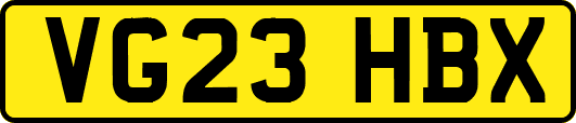 VG23HBX