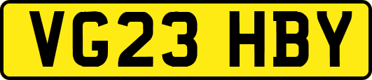 VG23HBY