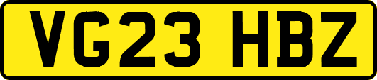 VG23HBZ