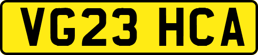 VG23HCA