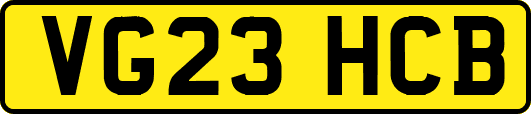 VG23HCB