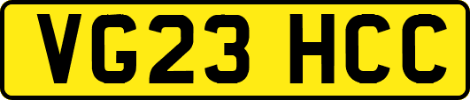 VG23HCC