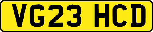 VG23HCD
