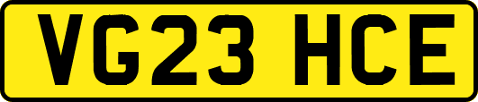 VG23HCE