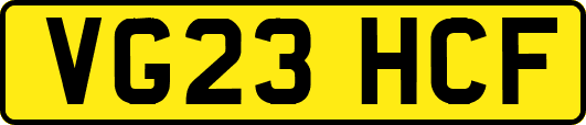 VG23HCF