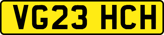 VG23HCH