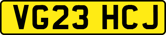 VG23HCJ