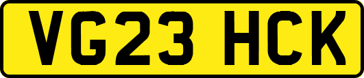VG23HCK