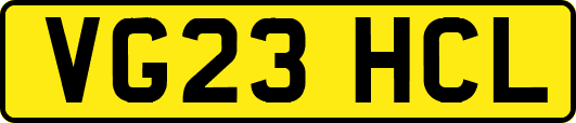 VG23HCL