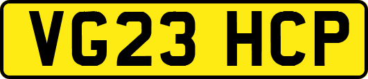 VG23HCP