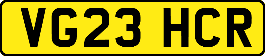 VG23HCR