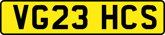 VG23HCS