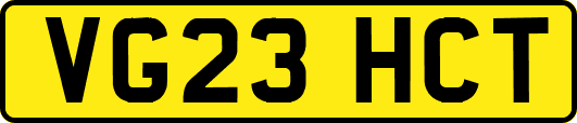 VG23HCT