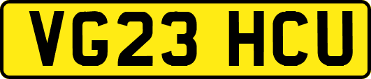 VG23HCU