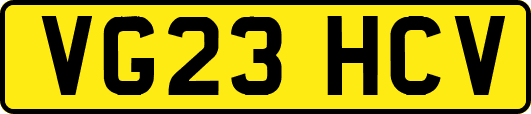 VG23HCV