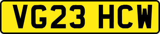 VG23HCW